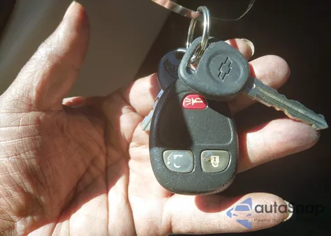 2008 Chevrolet Silverado 1500 Lt1 из США, поврежденный, VIN 2GCEC19J281249866